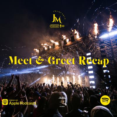Jmsquared Meet and Greet Recap