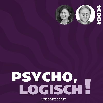 #034 Hoch hinaus: Therapeutisches Klettern als Türöffner zur Seele