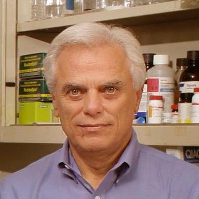 Dr. Vincent Fischetti