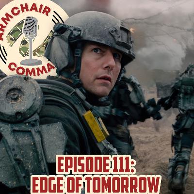 111. Edge of Tomorrow (2014)