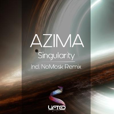 Azima - Singularity (Original Mix)