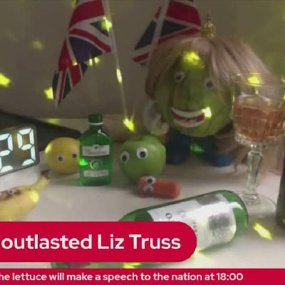 英首相特拉斯辞职苏纳克继任呼声高,马斯克拟对推特大幅裁员【一周外媒解读】 英首相特拉斯辞职苏纳克继任呼声高,马斯克拟对推特大幅裁员【一周外媒解读】