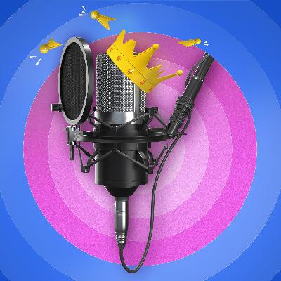 Zocken im Podcast-Studio – Hinter den Kulissen