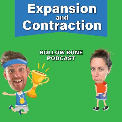Expansion and Contraction