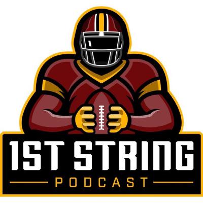 Lock in your Super Bowl bets with Travis Thomas / 1st String Podcast
