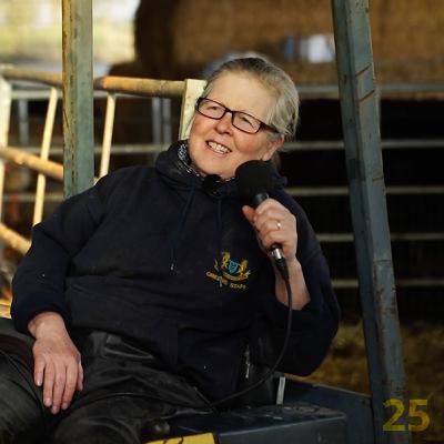 Thoughts on Downsizing + Good Morning from the Farm