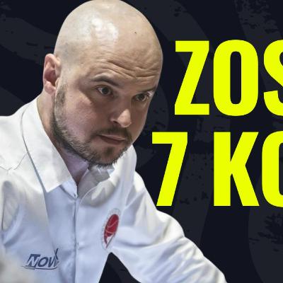 1. Liga wchodzi w decydującą fazę z przyspieszonym terminarzem!