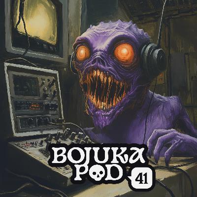 Episode 41: Il Capodanno Del Pauper