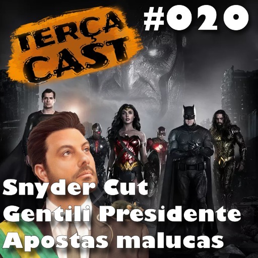 Terça-Cast