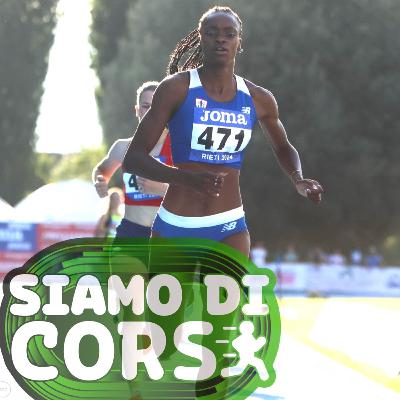 Largo ai giovani con Gloria Kabangu - ep 67 Largo ai giovani con Gloria Kabangu - ep 67