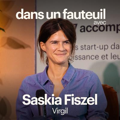 Saskia Fiszel, Virgil : révolutionner le secteur de la Proptech