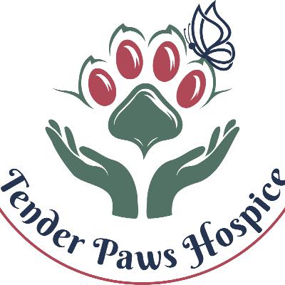 Interview with Jen Brown of Tender Paws Hospice Interview with Jen Brown of Tender Paws Hospice