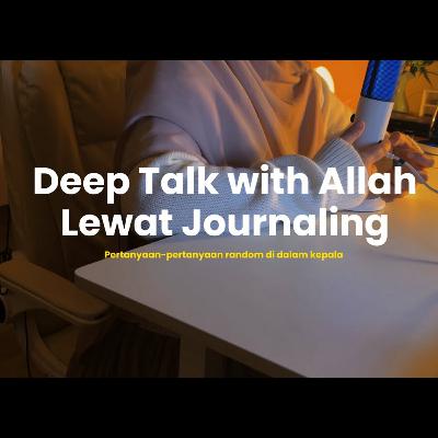 Pertanyaan-Pertanyaan Random dalam Kepalaku… Ternyata Jawabannya Ada di Al-Qur’an!