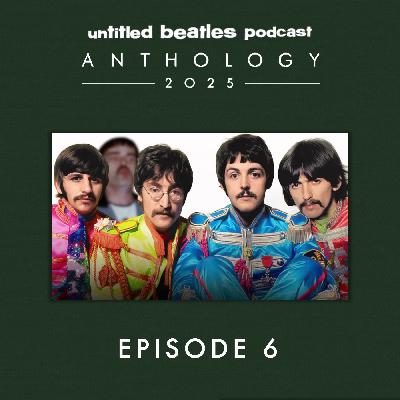 Anthology 2025 Episode 6 Anthology 2025 Episode 6