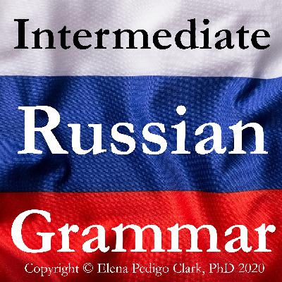 RUS 153 Lecture 4.6 Uses Of The Infinitive
