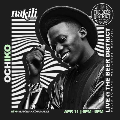 Nakili| S1 E6| Ochiko