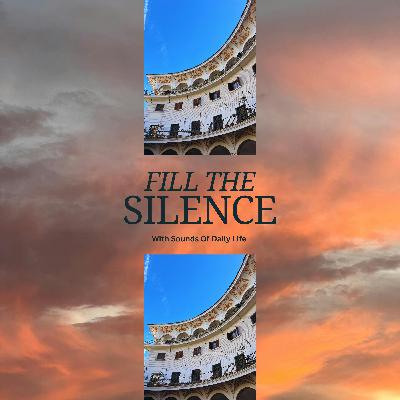 Strolling Through Seville: A Soundscape Journey