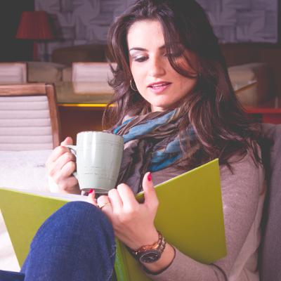 O sagrado no cotidiano O sagrado no cotidiano