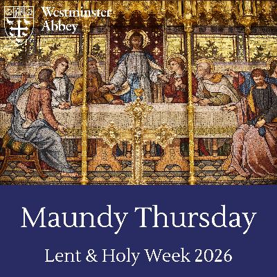 A Maundy Thursday Reflection A Maundy Thursday Reflection