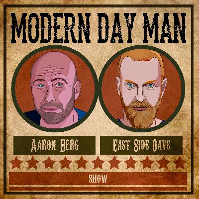 A Very Gay New Year | MODERN DAY MAN S02E01