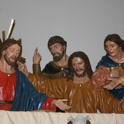 L'ultima cena