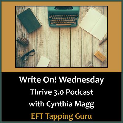 Becoming A Thriving Artist Becoming A Thriving Artist