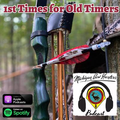 1st Times for Old Timers 1st Times for Old Timers