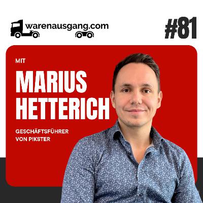 Haifischbecken SHK-Onlinehandel | mit Markus Hetterich von p!kster Haifischbecken SHK-Onlinehandel | mit Markus Hetterich von p!kster
