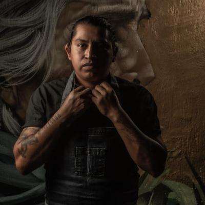 Chef Oscar Segundo Chef Oscar Segundo