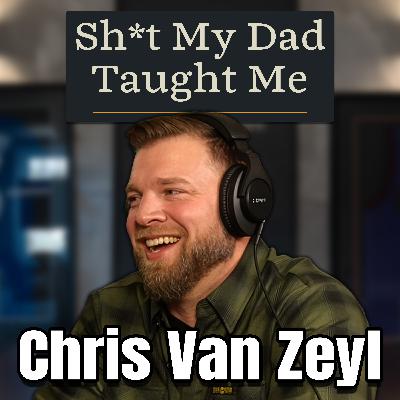 Ep 37 - Chris Van Zeyl Ep 37 - Chris Van Zeyl