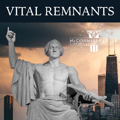Vital Remnants | Q&A Introduction with Show Host Dr. Gary L. Gregg II