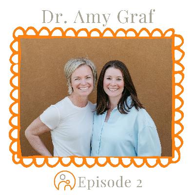 Chiropractic and Babies (0-3mos) with Dr. Amy Graf