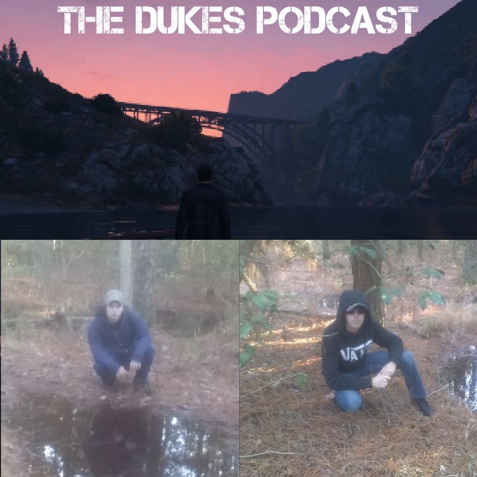 The Dukes Podcast