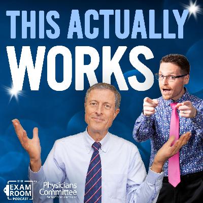 Why Most Diets Fail — And The Healthy Diet That Sticks | Dr. Neal Barnard