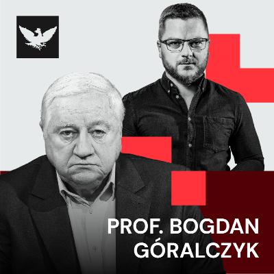 Rzecz o geopolityce | To koniec Europy jaką znamy, pożegnajmy USA. Chiny niszczą stary ład
