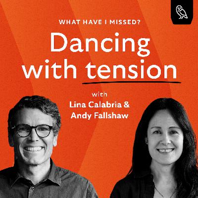 #3 - Dancing with tension