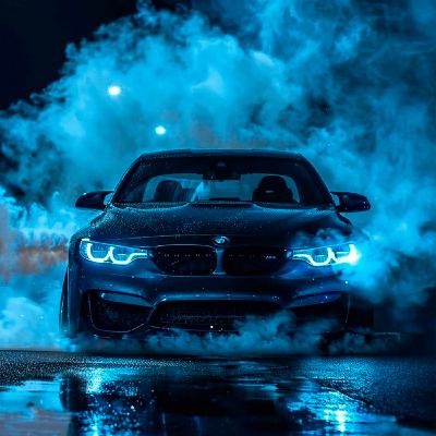 Lagera Lerr - в ритме мотора [Preview]