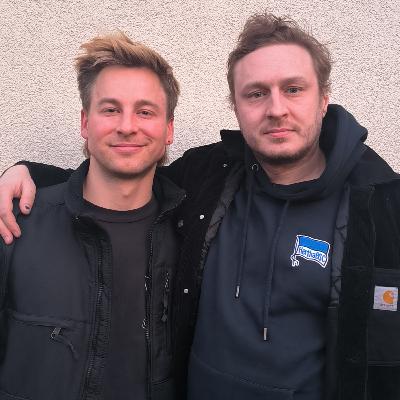 #128 Besuch aus der Vergangenheit - mit Timmi Trinks