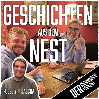 Folge 7: Sascha