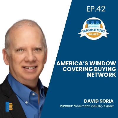 David Soria From America’s Window Covering Buying Network David Soria From America’s Window Covering Buying Network
