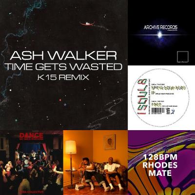 Episode 1: #LetsWarmUp - 2024 [07] - Week 1