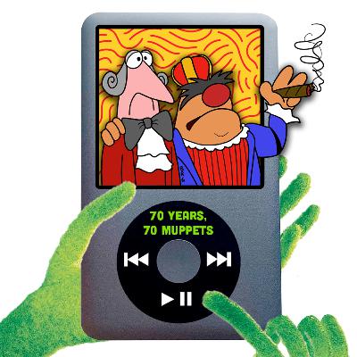 Episode 81 - King Goshposh and Featherstone