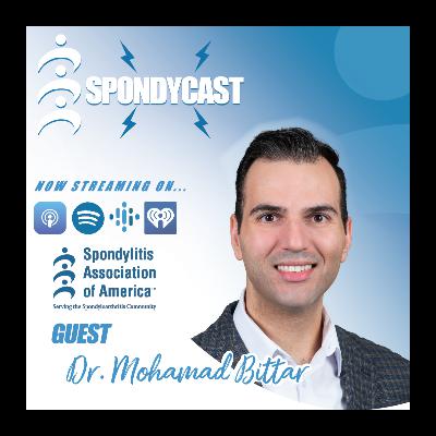 When Pain Persists: Understanding the Brain’s Role in Spondyloarthritis
