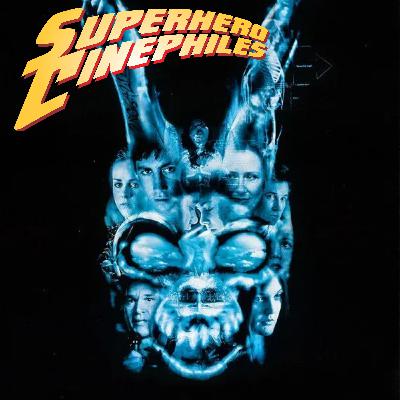 SCP #232 – Donnie Darko (2001)