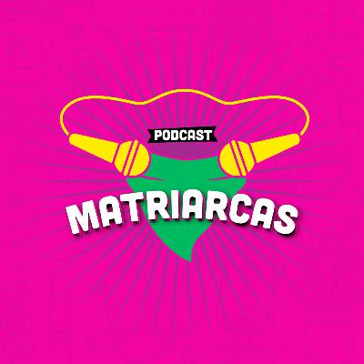 MATRIARCAS Final de 4°temporada