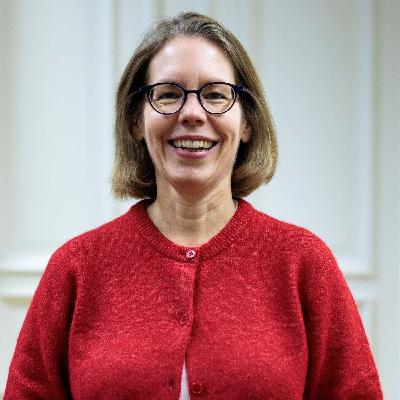 Steuerhinterziehern auf der Spur – Anne Brorhilker