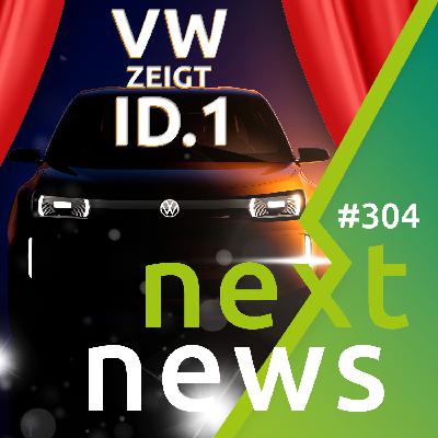 nextnews: VW dominiert, Tesla überrascht, Preiskampf eskaliert!