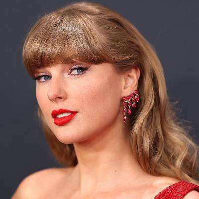 Taylor Swift cries on Travis’ podcast, Eddie Murphy, Pete Davidson on keeping pregnancy secrets  and Timothy Olyphant is jealous of Beyoncé