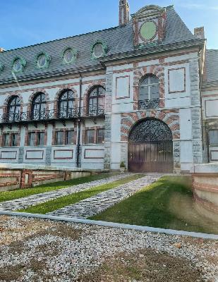 Episode #181 Paranormal Activity At The Belcourt Castle 🫣