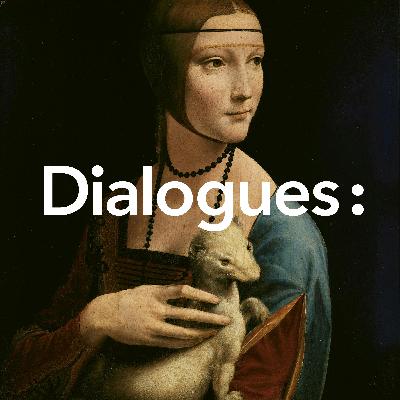 The Myth of da Vinci